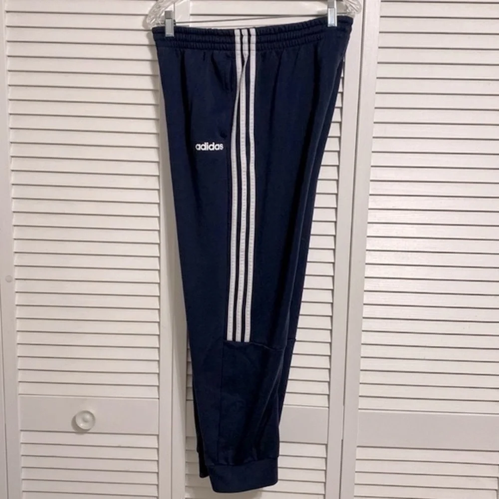 Adidas Climalite Joggers!!